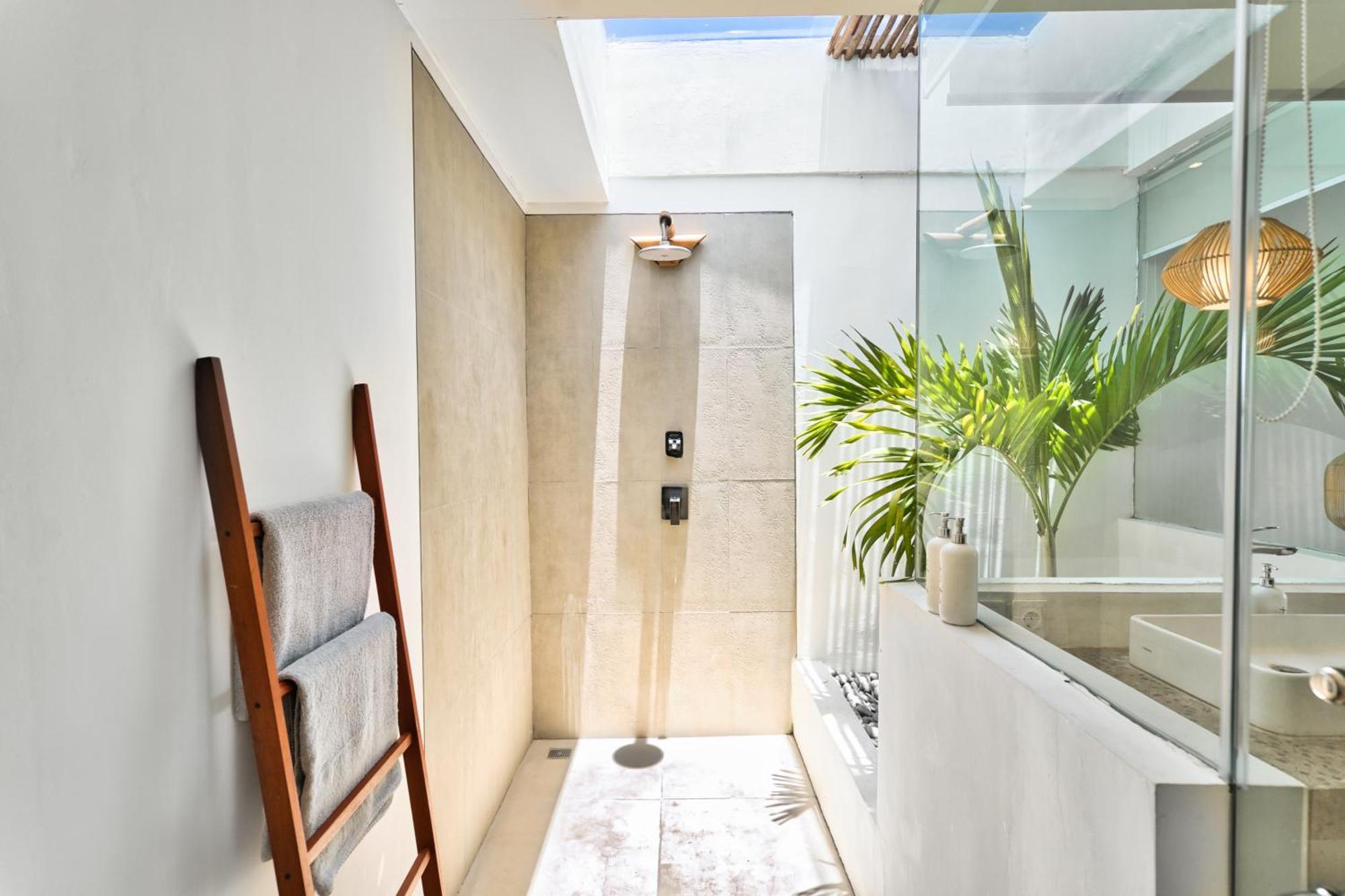 Octo 6 Villa By Betterplace Canggu Eksteriør billede
