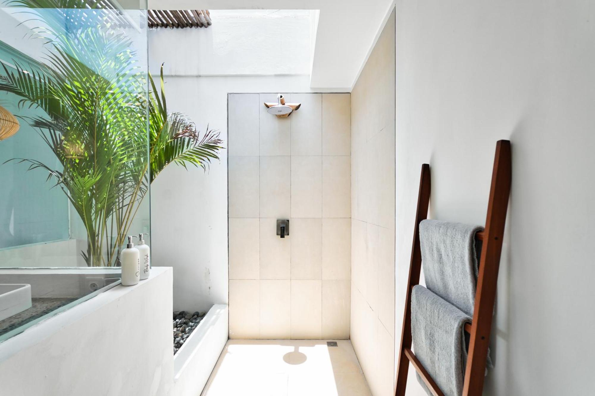 Octo 6 Villa By Betterplace Canggu Eksteriør billede